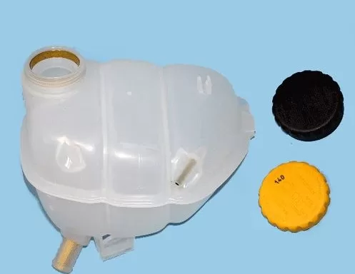 汽車塑膠水箱
